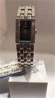 Montre Seiko Femme in Acier SWX213P1 - SWX213P1